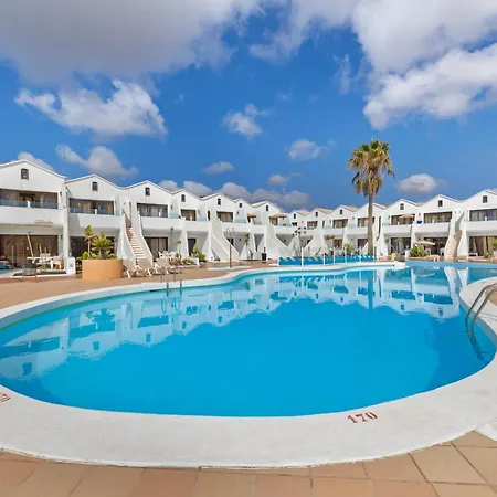 Home2book Bright & Pool, Costa Teguise