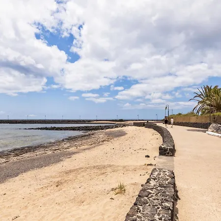 Home2book Bright & Pool, Apartamento Costa Teguise
