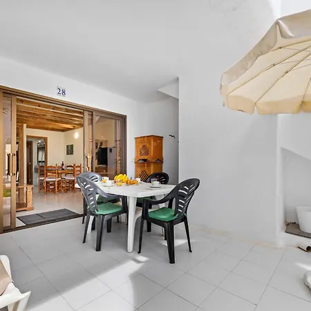 Home2book Bright & Pool, 公寓 科斯塔特吉塞