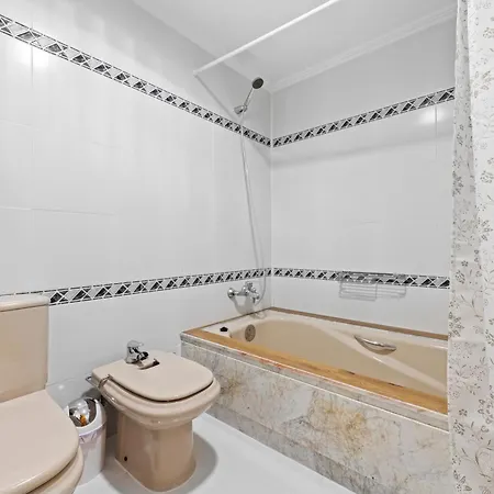 Home2book Bright & Pool, Διαμέρισμα Costa Teguise