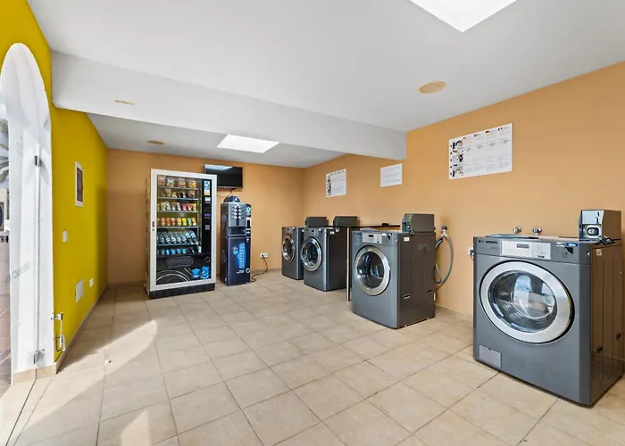 Apartment Home2book Bright & Pool, Costa Teguise