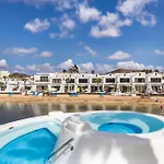 Daire Home2book Bright & Pool, Costa Teguise