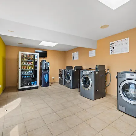 Apartamento Home2book Bright & Pool, Costa Teguise