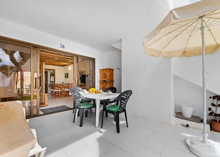 Home2book Bright & Pool, Apartamento Costa Teguise