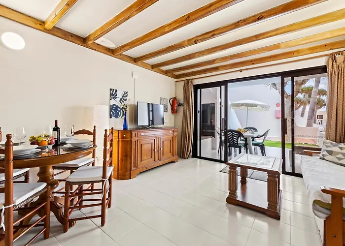 Apartamento Home2book Bright & Pool, Costa Teguise