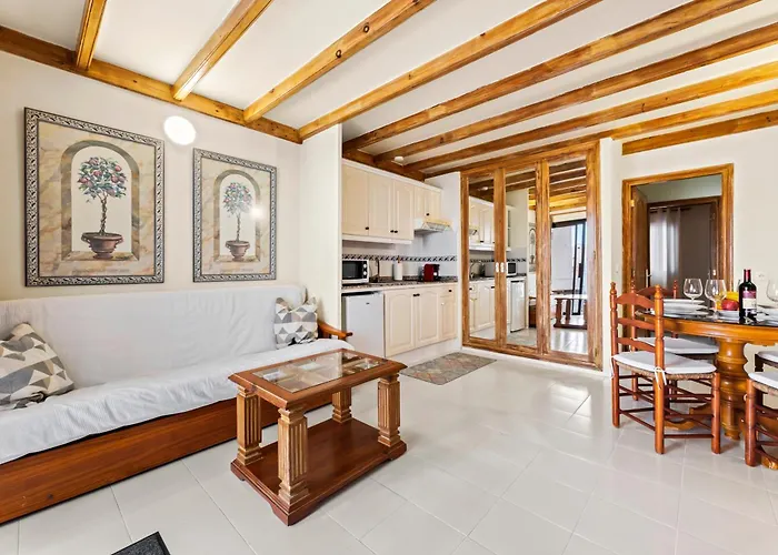 Home2book Bright & Pool, Apartamento *