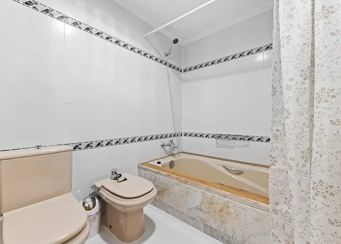 Home2book Bright & Pool, Apartamento Costa Teguise