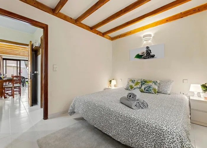 Apartamento Home2book Bright & Pool, Costa Teguise