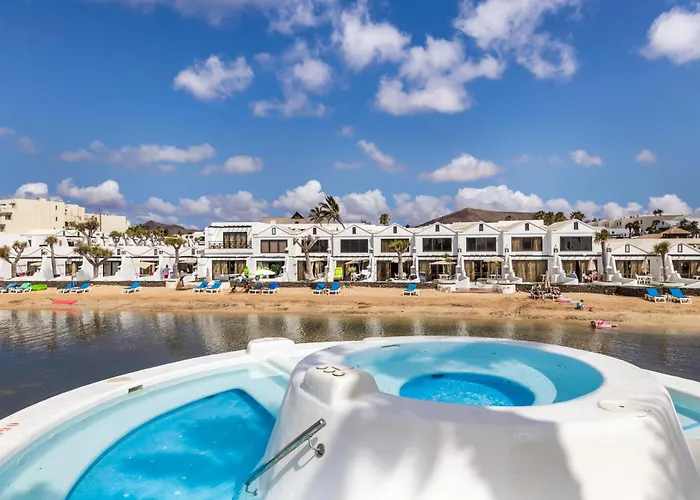 Apartamento Home2book Bright & Pool, Costa Teguise