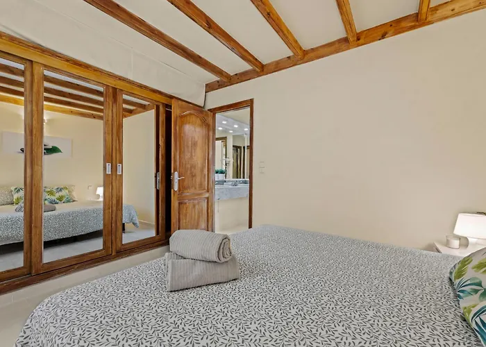 Home2book Bright & Pool, Apartamento